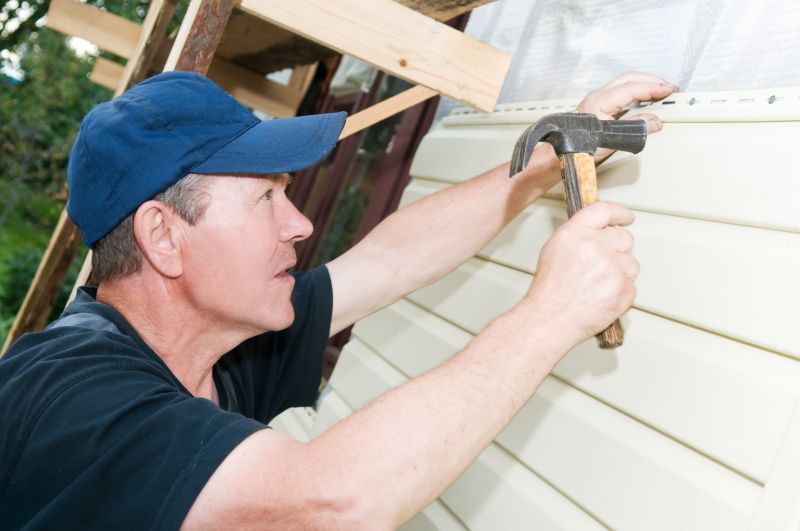 Top Siding Installation Companies in Belmont, NC