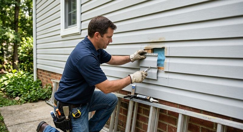 Top Siding Replacement Companies in Monroe, NC