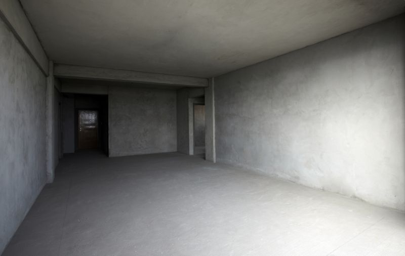 Commercial Drywall Service