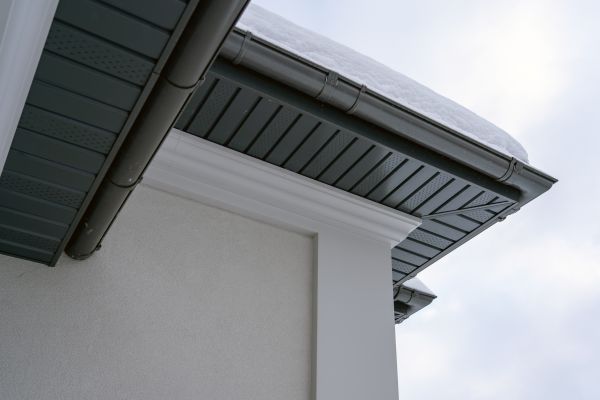 Cost of Siding Trim Repair in Charlotte