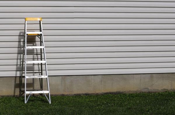 Cost of Siding Service in Charlotte