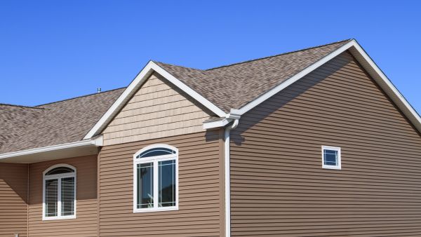 Cost of Residential Siding Service in Charlotte