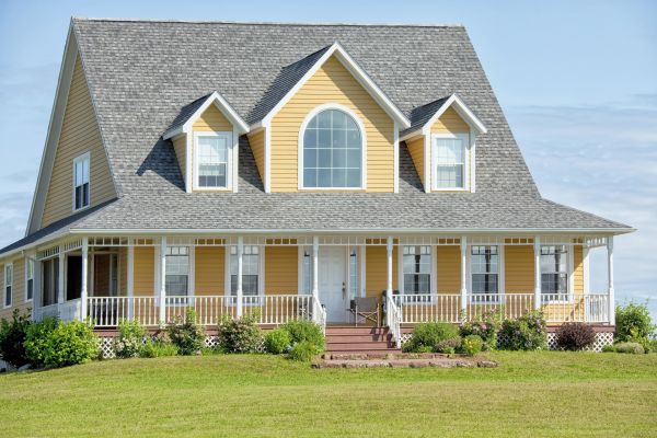 Cost of Siding Repair in Charlotte