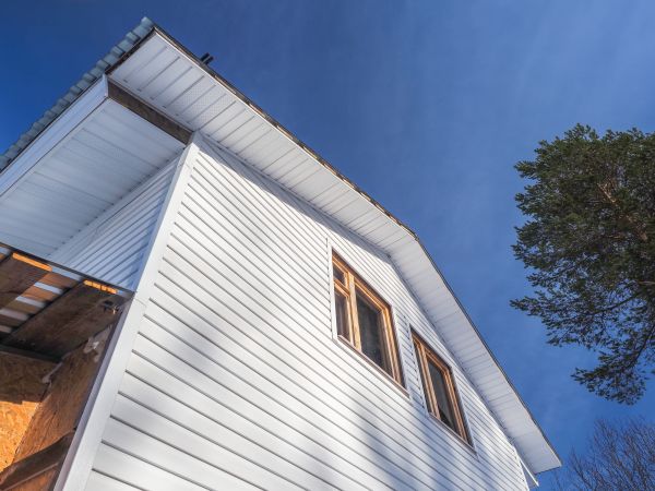 Cost of House Siding Replacement in Charlotte