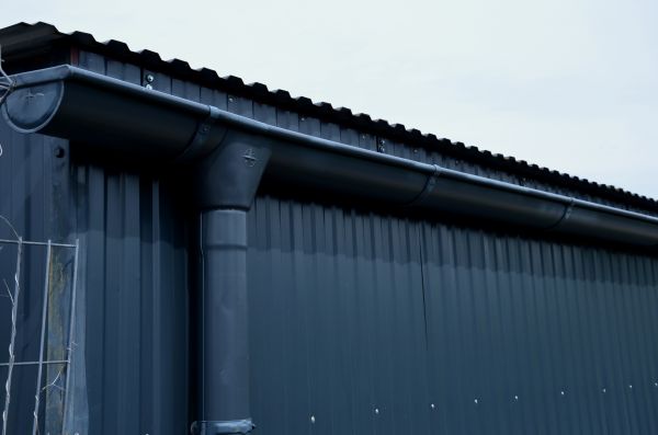 Metal Siding Replacement in Charlotte