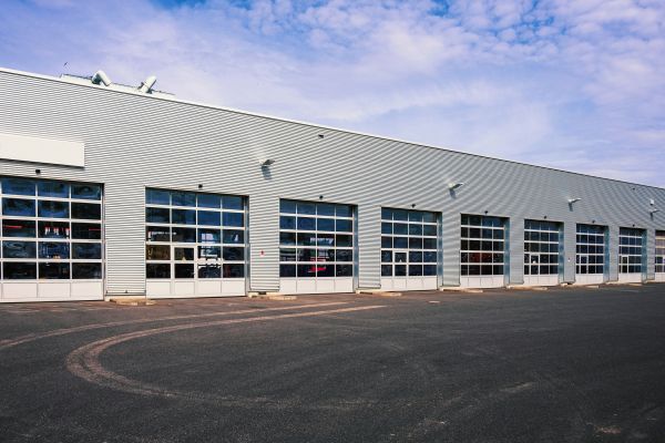 Steel Siding Installation in Charlotte
