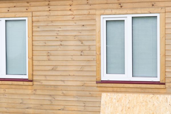 Cost of Shiplap Siding Replacement in Charlotte